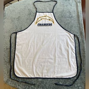 Chargers Apron
